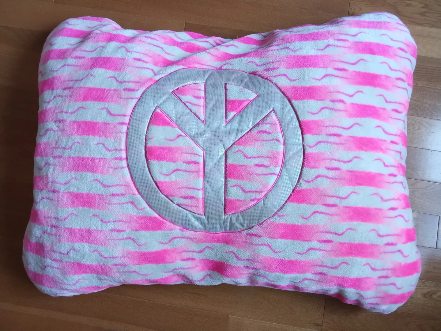 Large Plush Pillow 30x36" FREE with $20 purchase