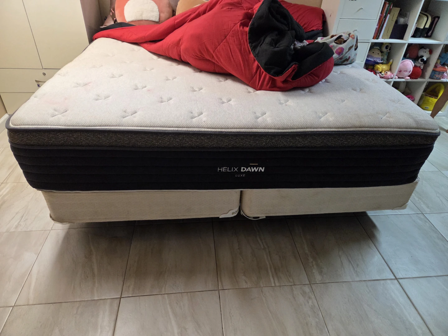 Helix Dawn Luxe Mattress - photo 2