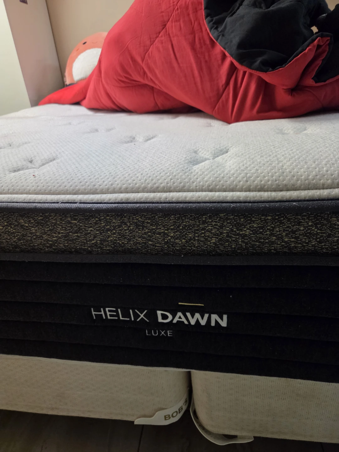 Helix Dawn Luxe Mattress - photo 3