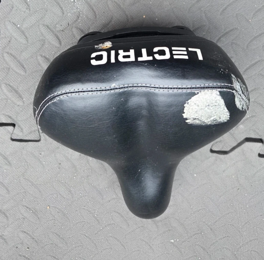 Lectric Bicycle Saddle - photo 5