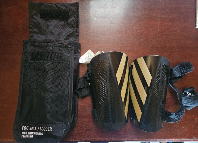 Adidas Tiro Training Shin Guards