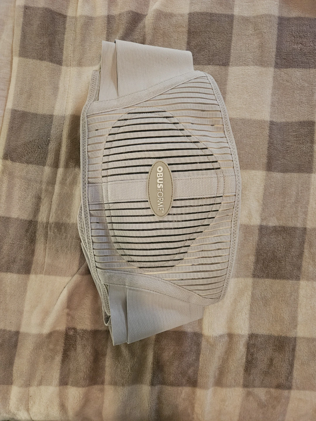 Obusforme Back Belt - M/L