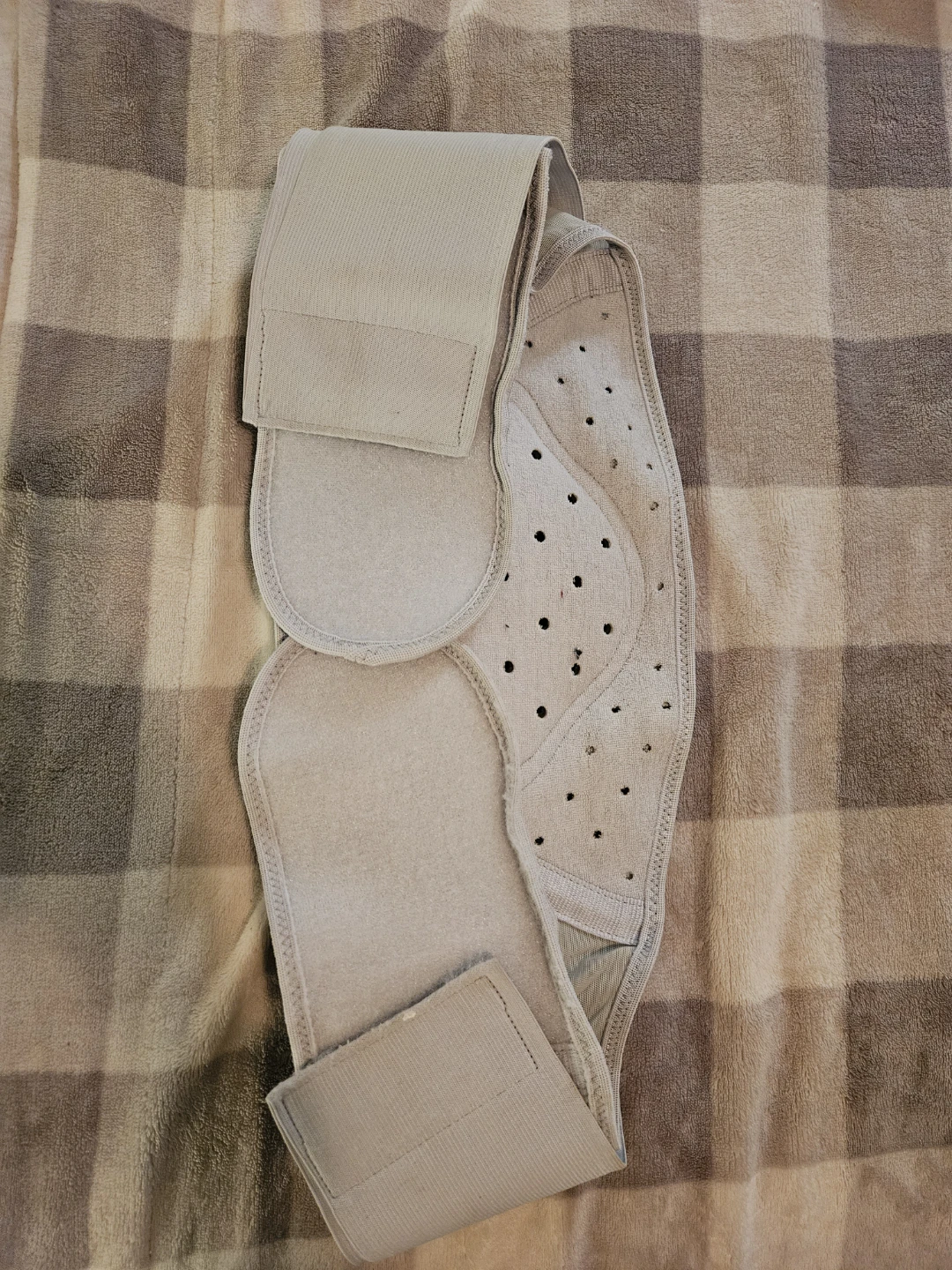 Obusforme Back Belt - M/L - photo 2