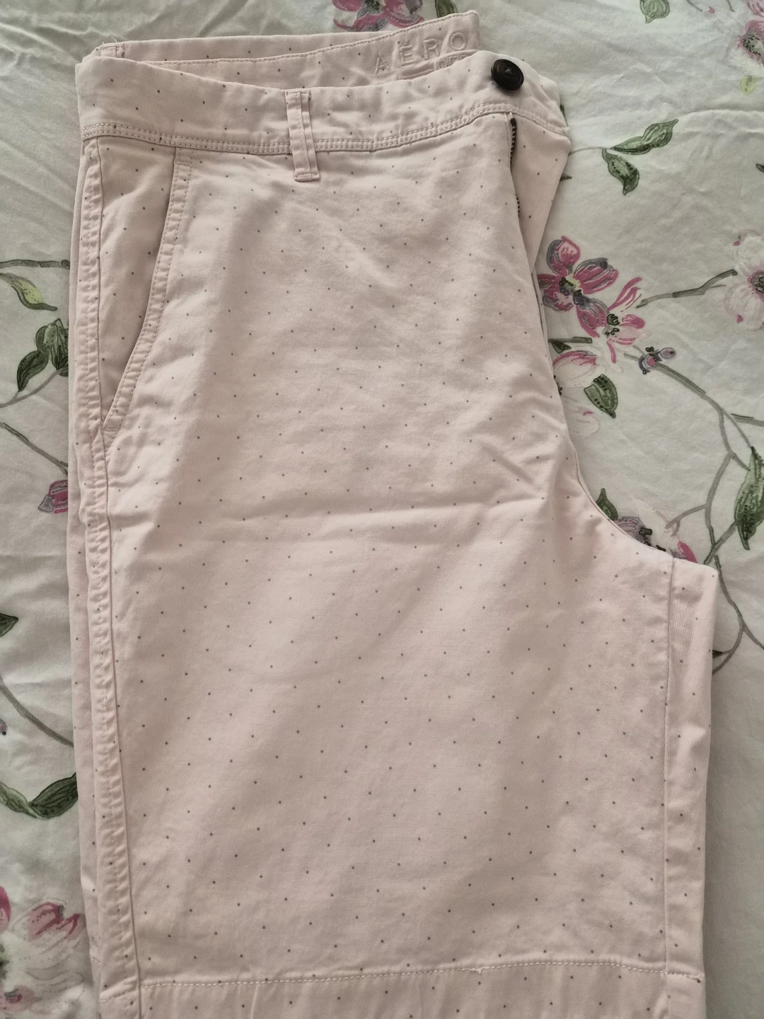 Summer shorts