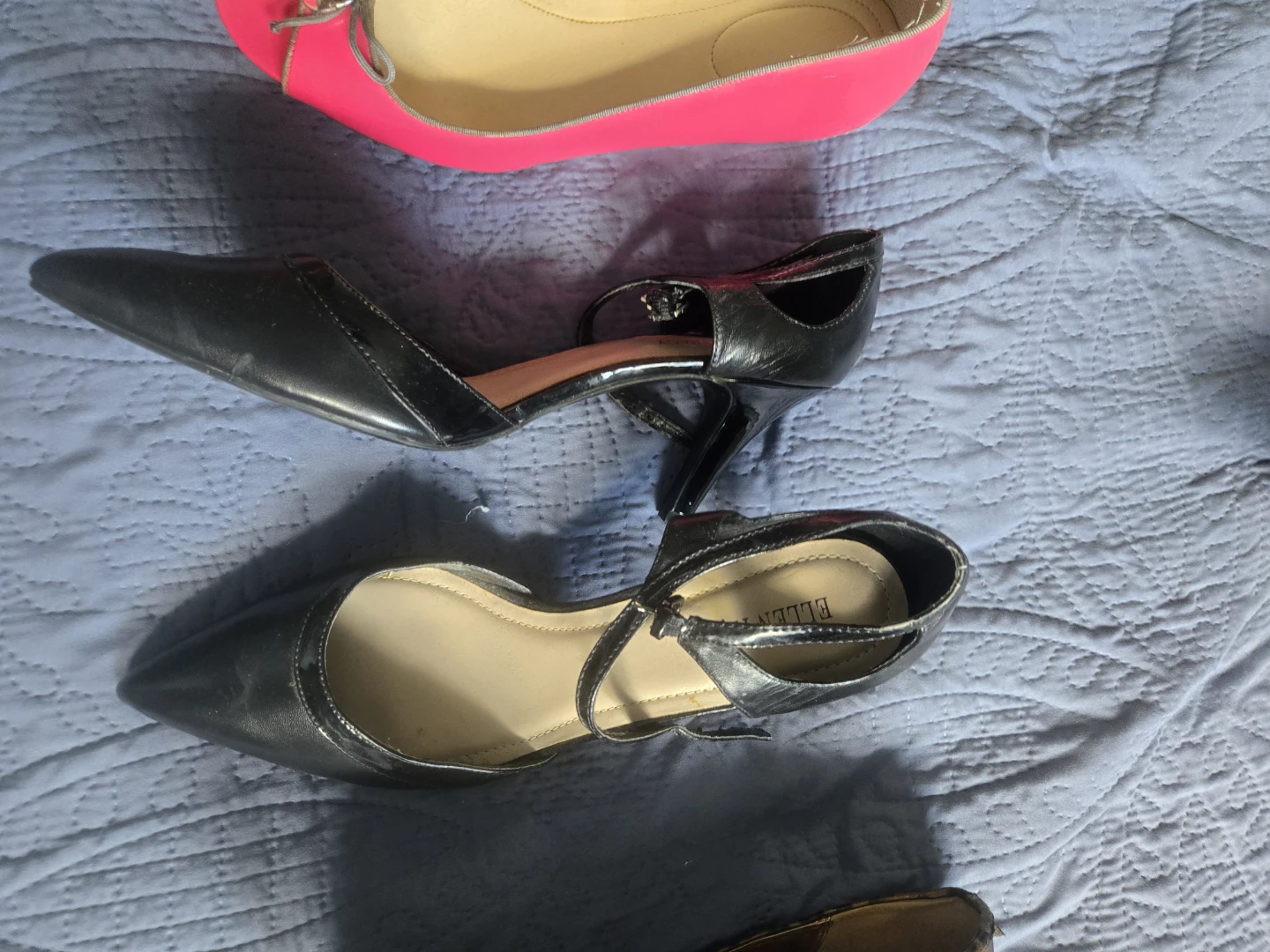 Size 11 Collection of Women's Shoes - photo 5