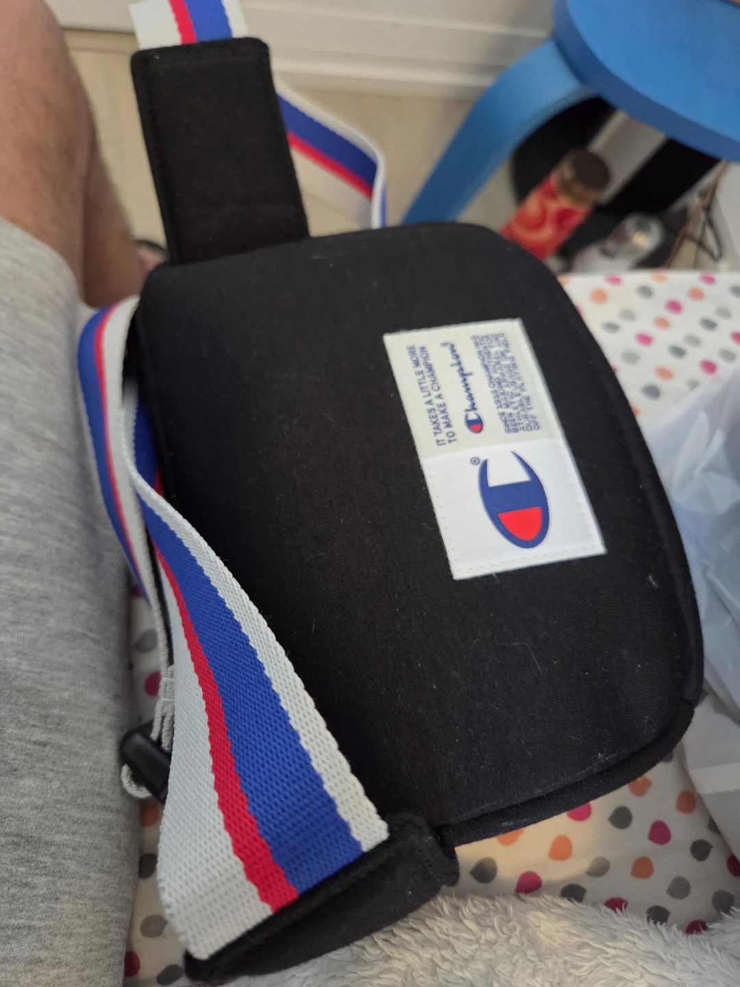 Champion Fanny Pack/Crossbody Bag