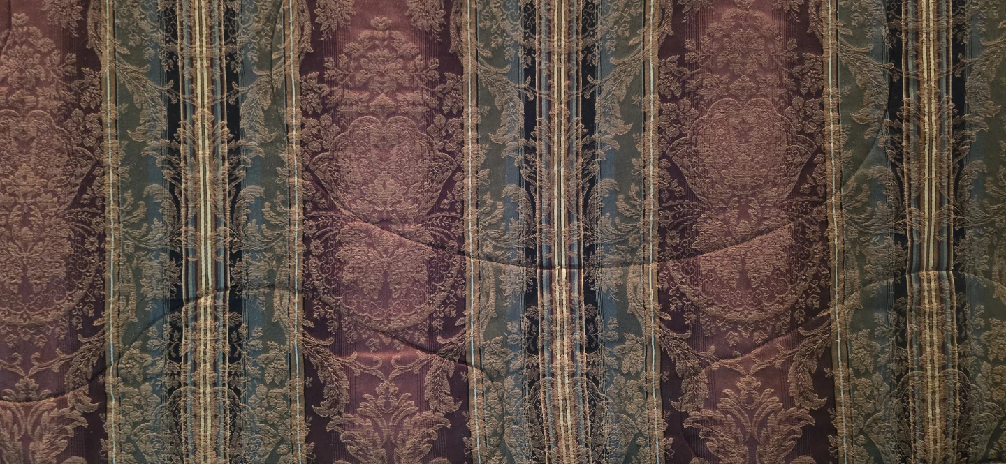 King Size Reversible Duvet. - photo 2