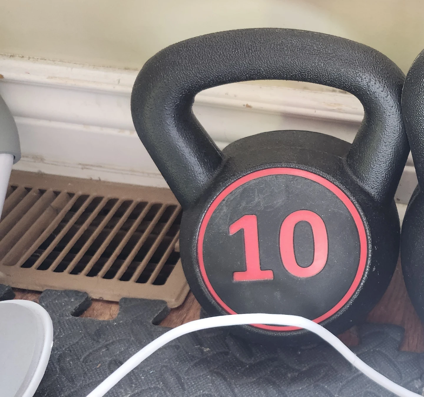 Kettlebell 5lb, 10 - photo 2