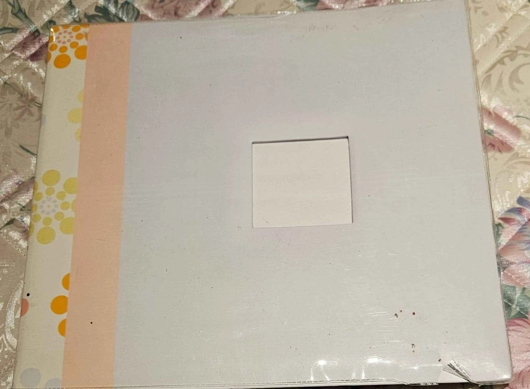 Scrapbook Kit