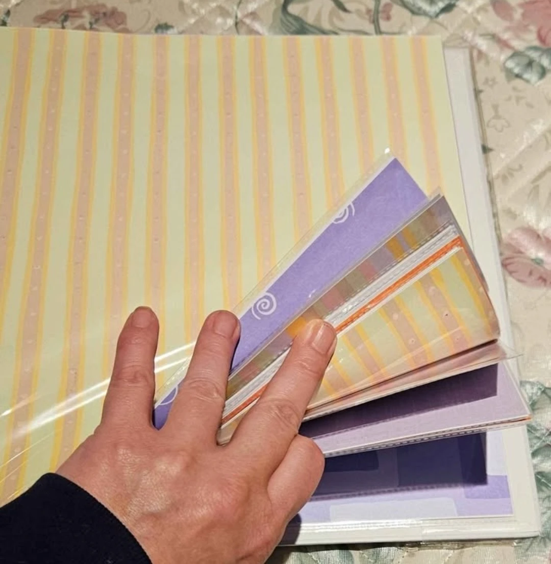 Scrapbook Kit - photo 3