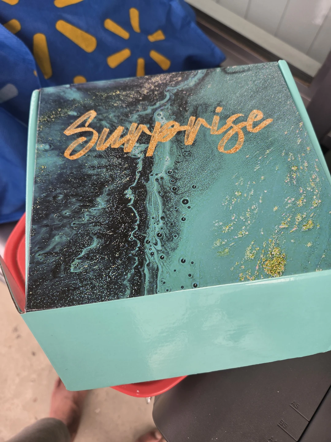 Bath Bomb and Soap Gift Set - photo 3