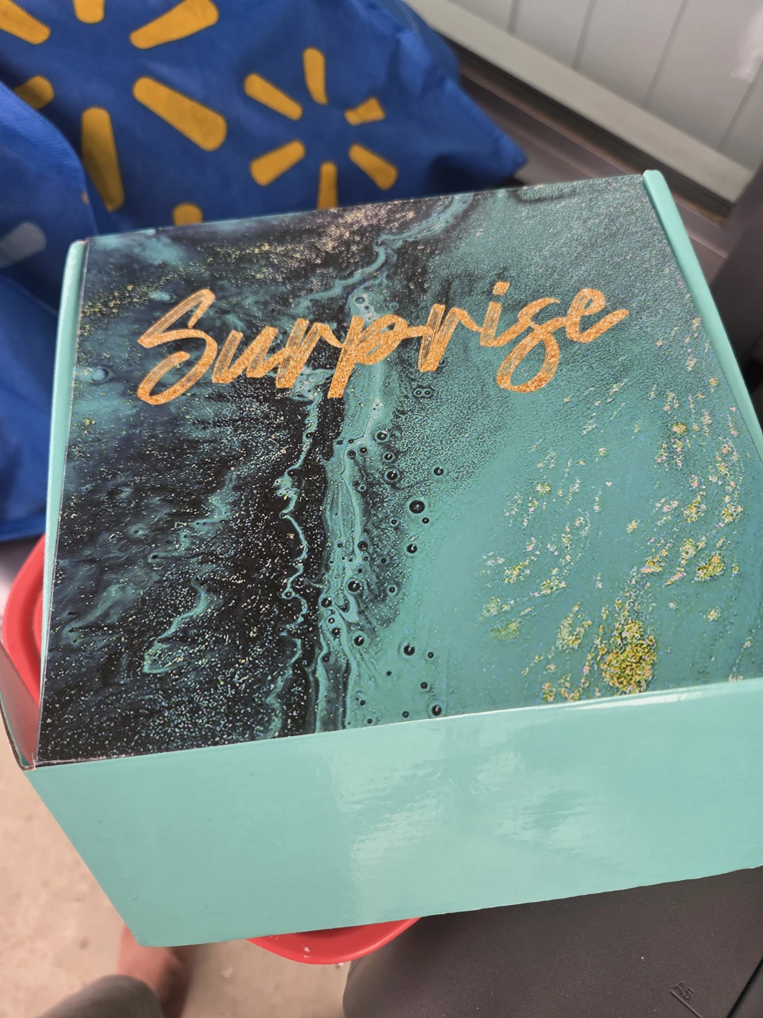 Bath Bomb and Soap Gift Set - photo 4