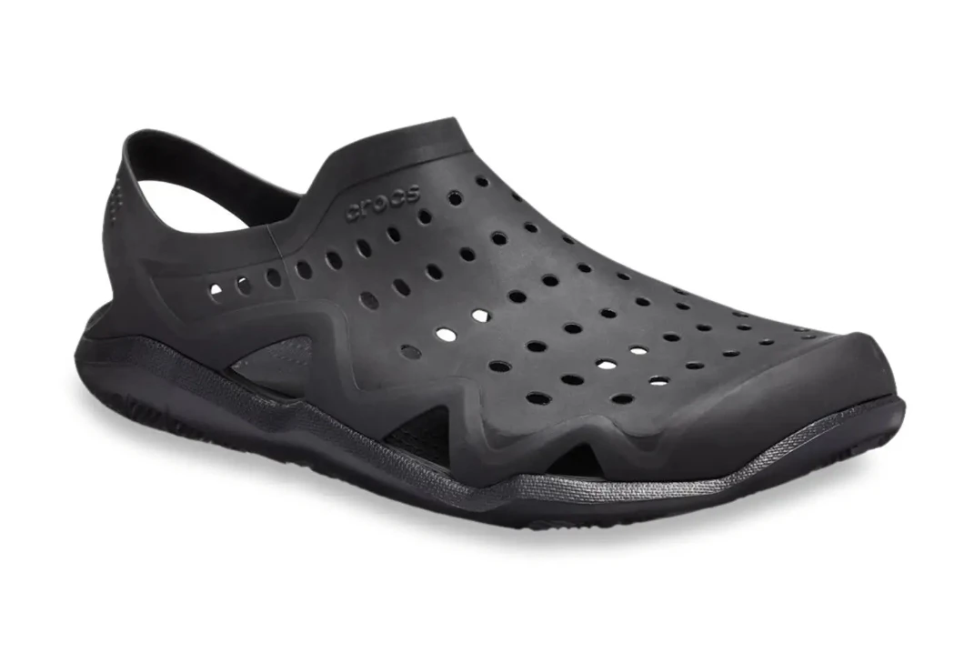 Crocs Men's Swiftwater Wave Sandles (size 11)