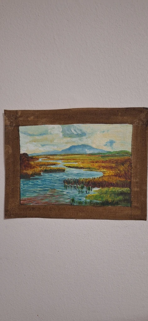 Original Landscape Painting