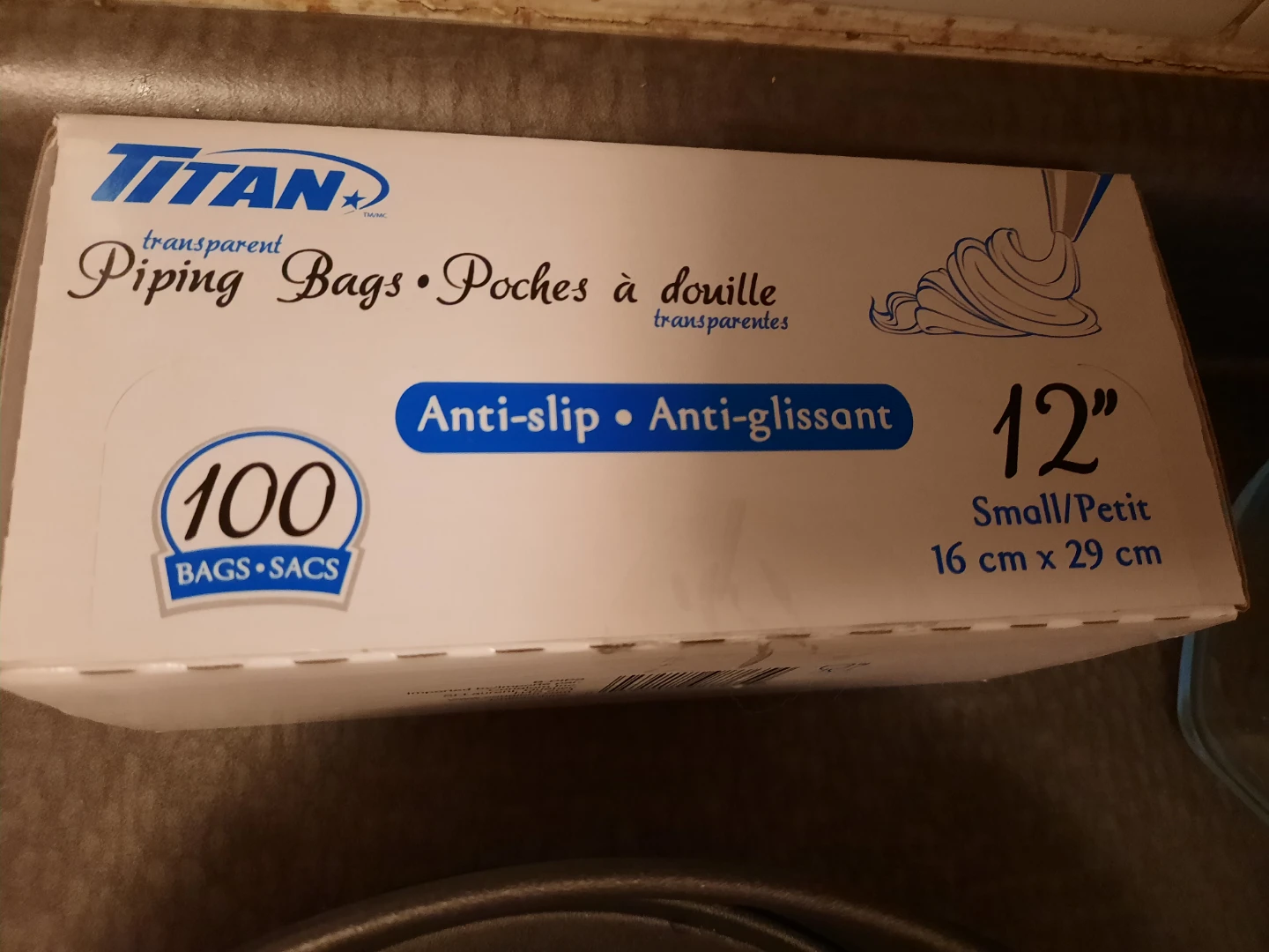 Baking Supplies set - photo 2