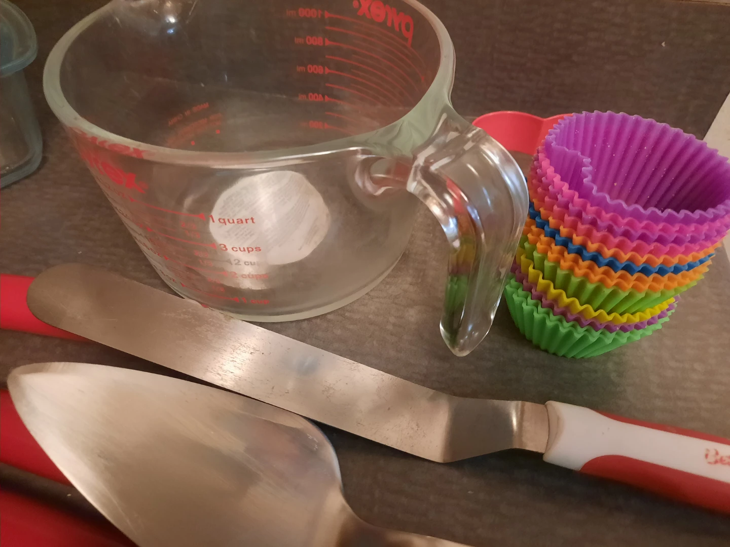 Baking Supplies set - photo 3