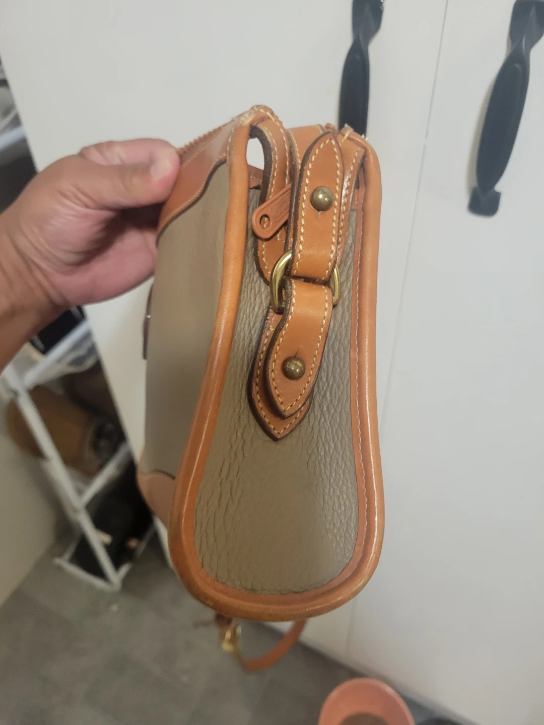 Dooney & Bourke Crossbody Bag - photo 4