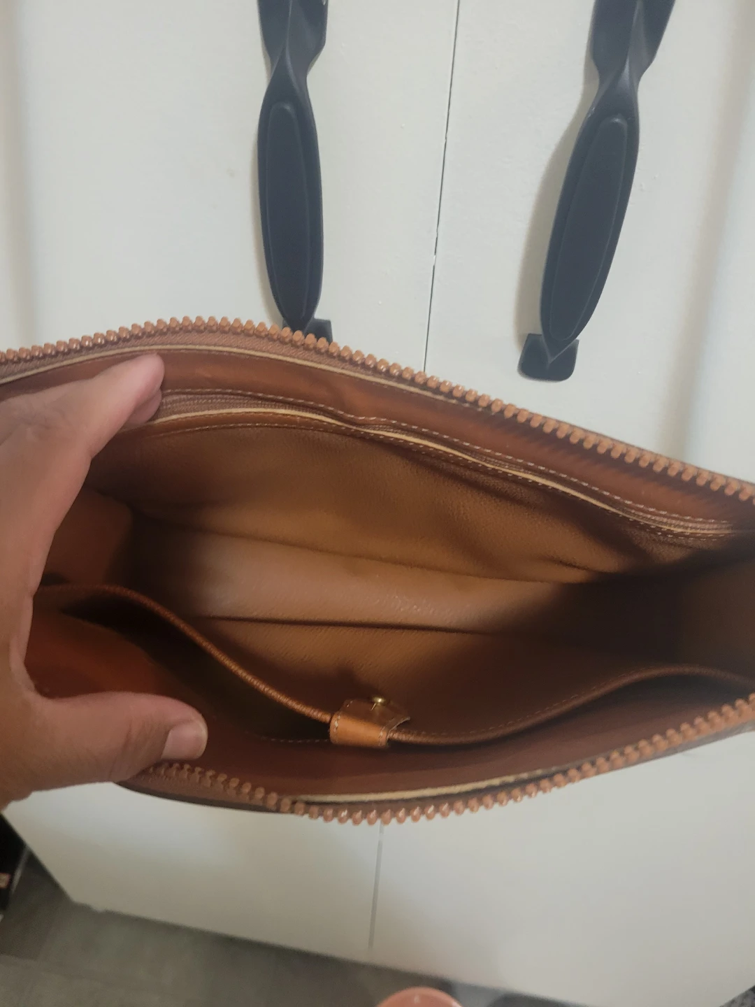 Dooney & Bourke Crossbody Bag - photo 5