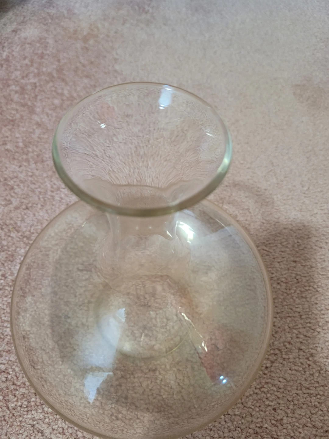 Glass Decanter - photo 2