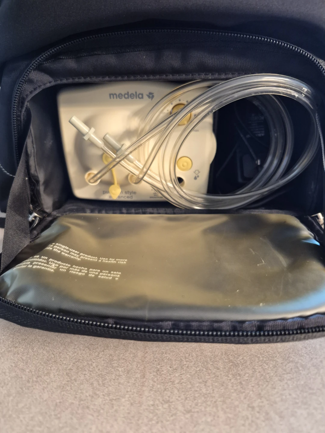 Medela Pump In Style Advanced Breastpump