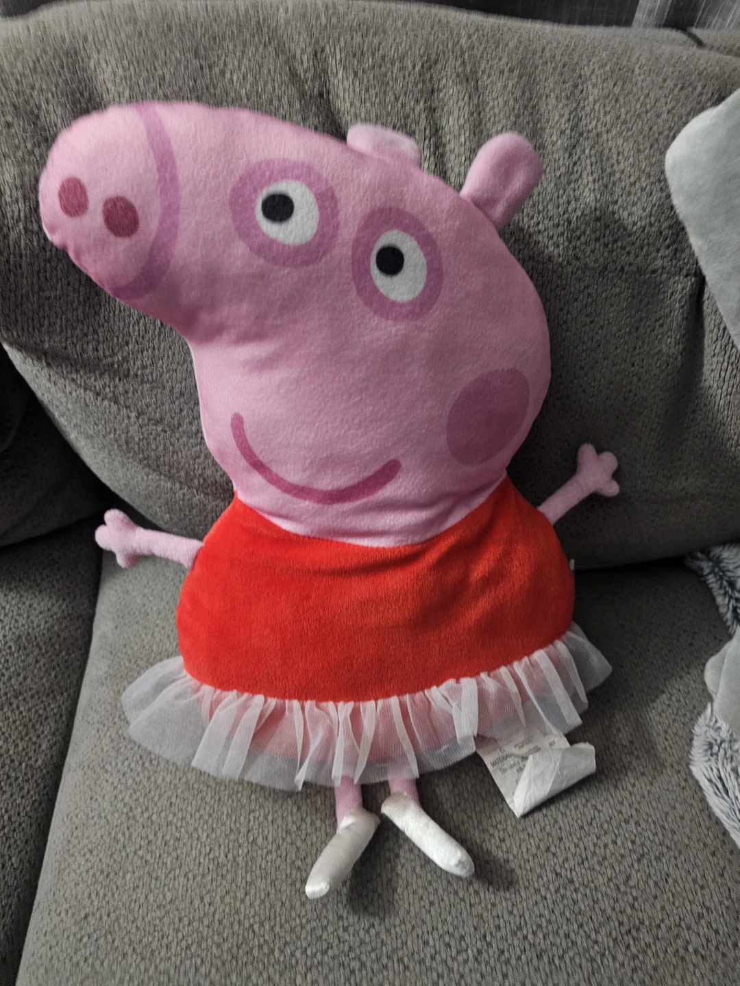 Peppa Pig Plush Toy