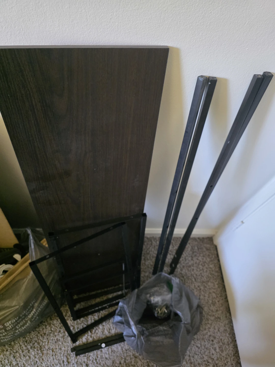 5-Drawer Fabric Dresser - photo 2