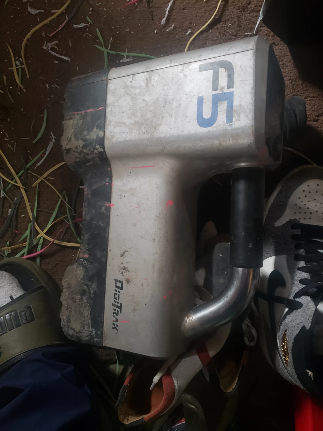 DigiTrak F5 Locating System