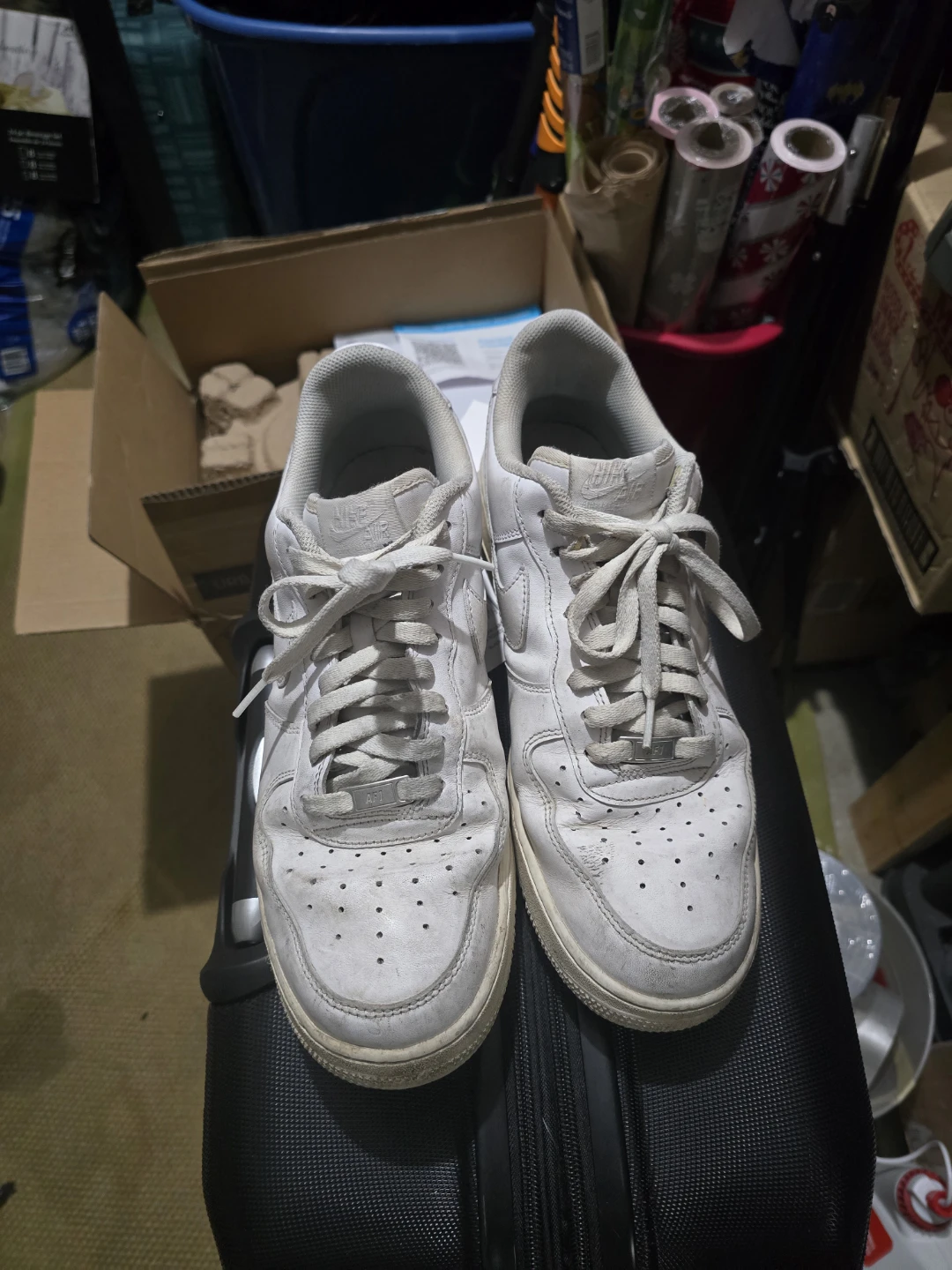 Nike Air Force 1 Sneakers