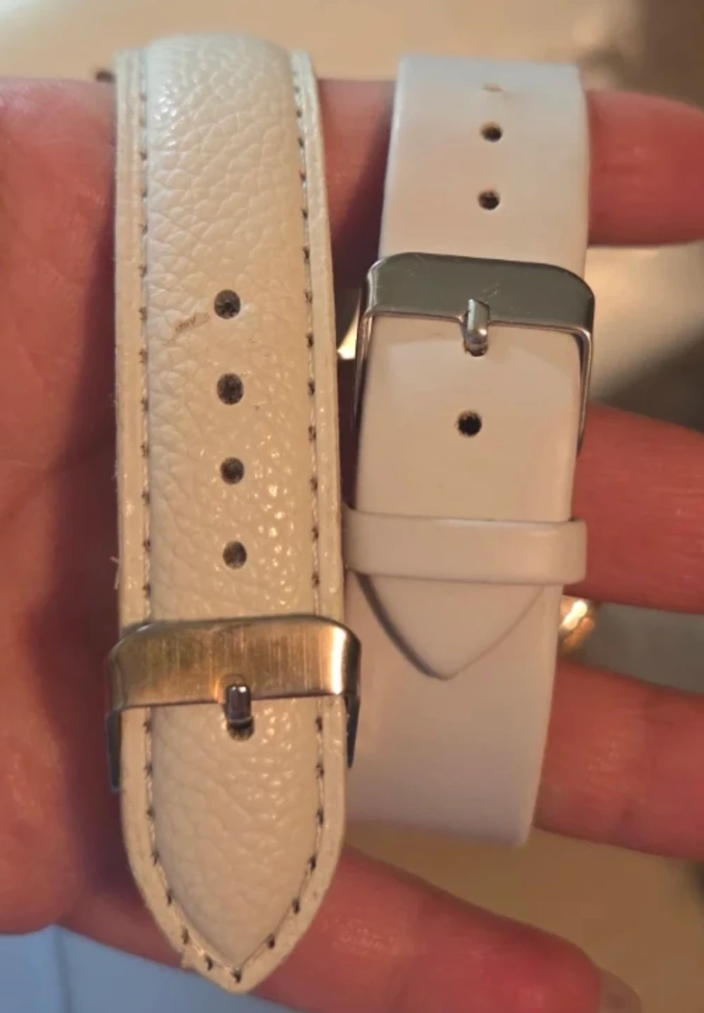2 Fashion Watches - Anchor & World Map Designs - photo 2