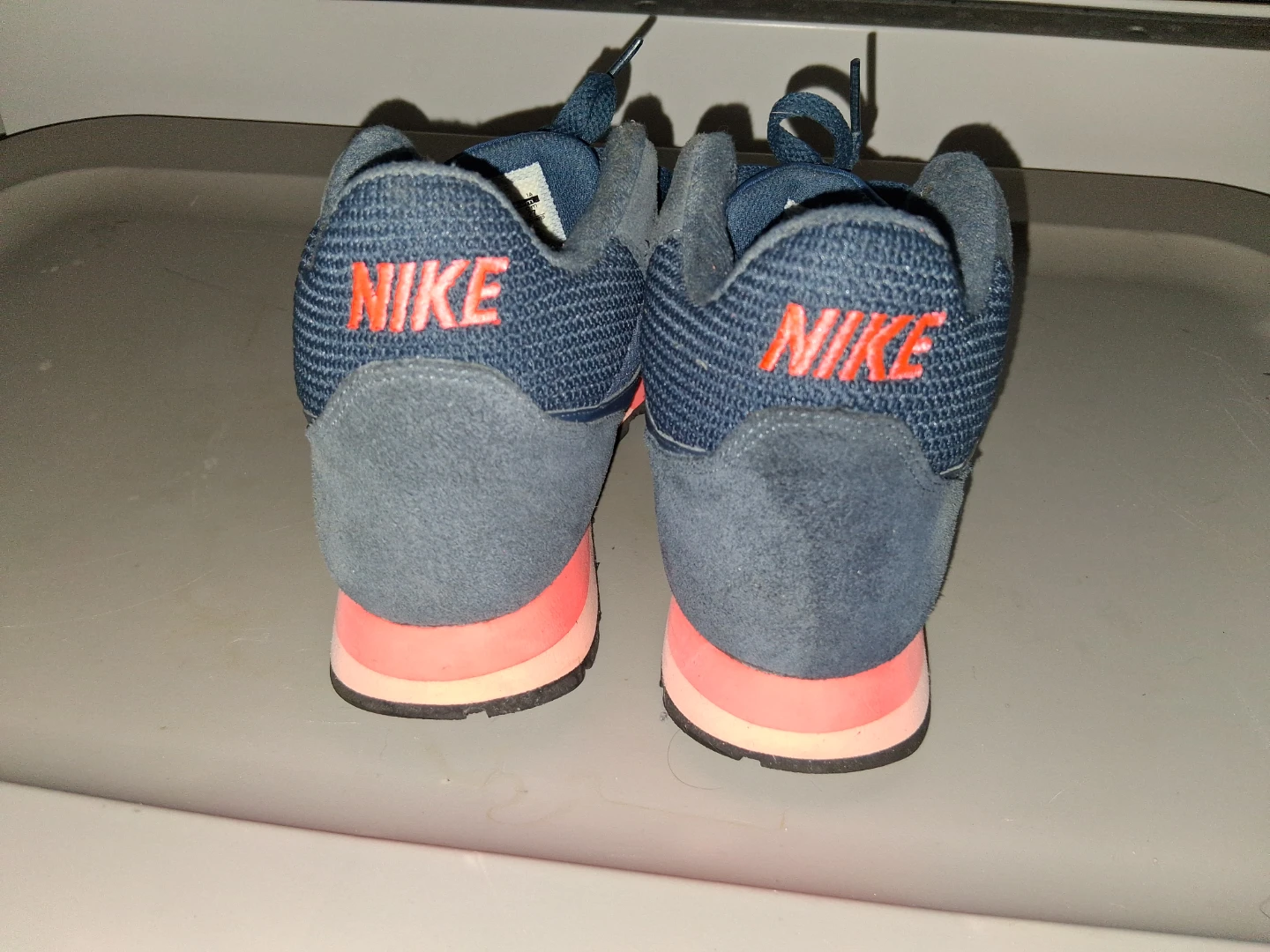 Nike shoes size 10 men - photo 2