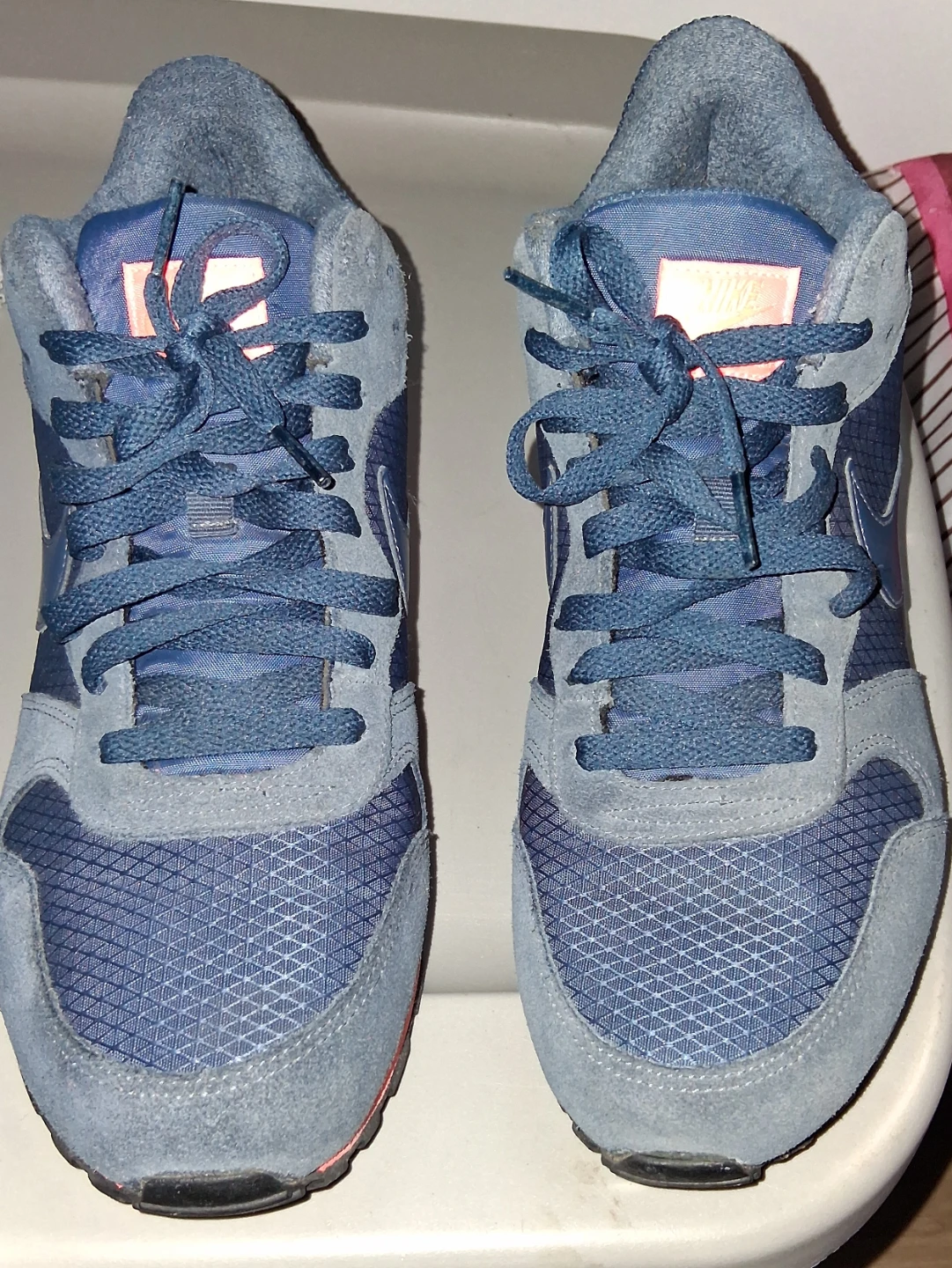 Nike shoes size 10 men - photo 4