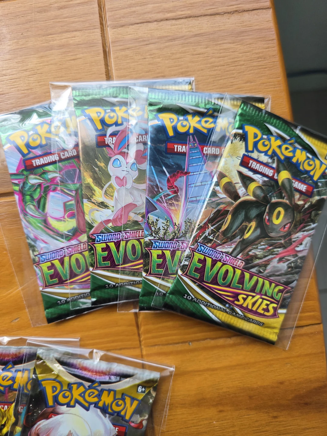 Pokemon lot. - photo 3
