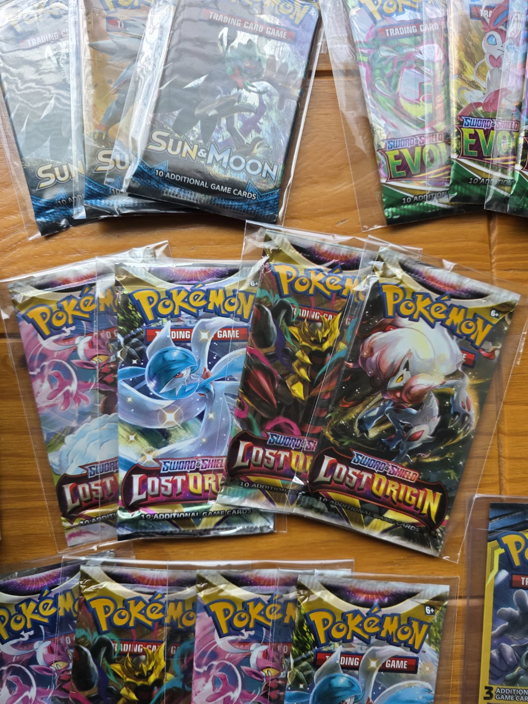 Pokemon lot. - photo 4