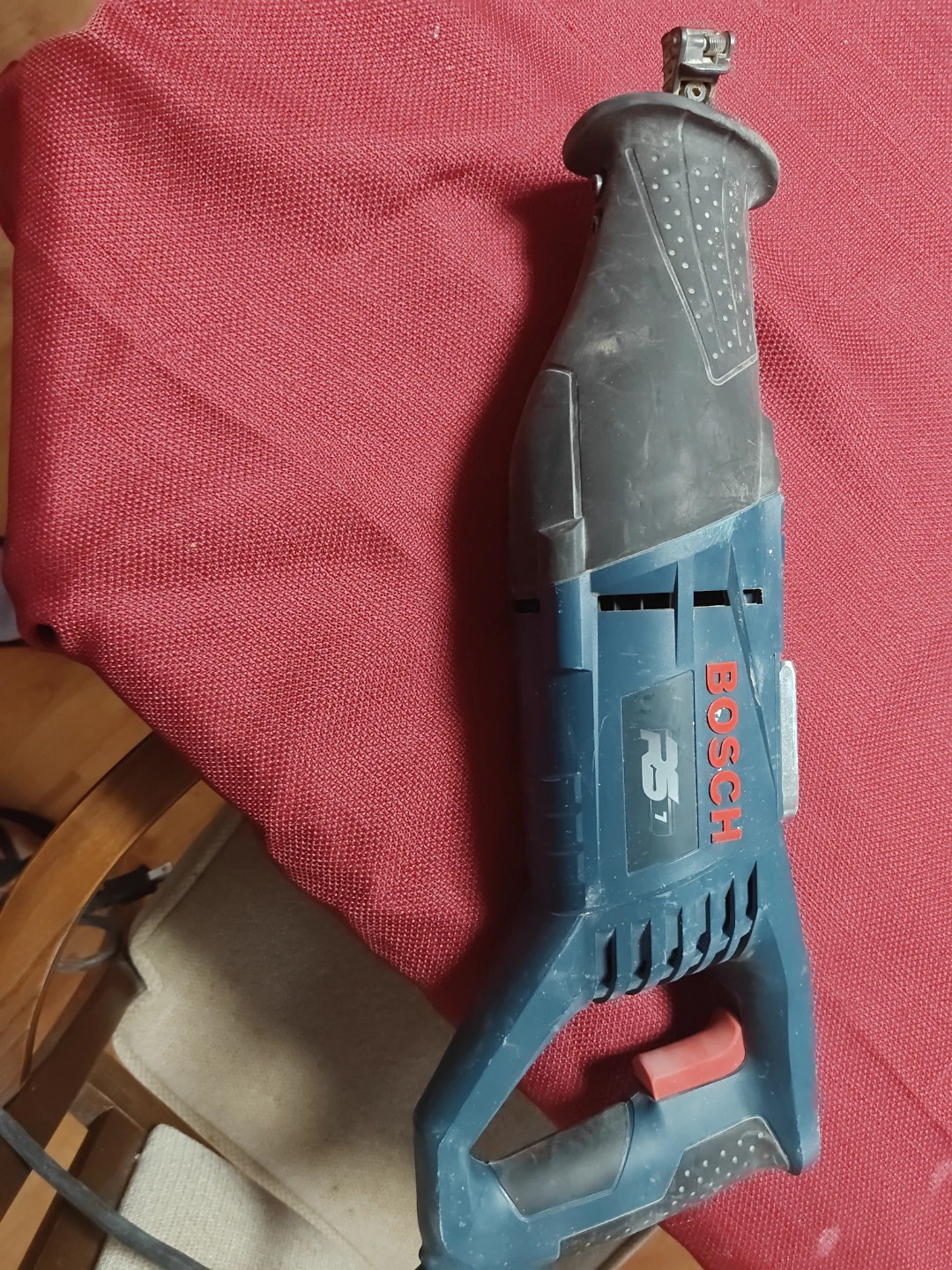 Bosch RS7 Reciprocating Saw