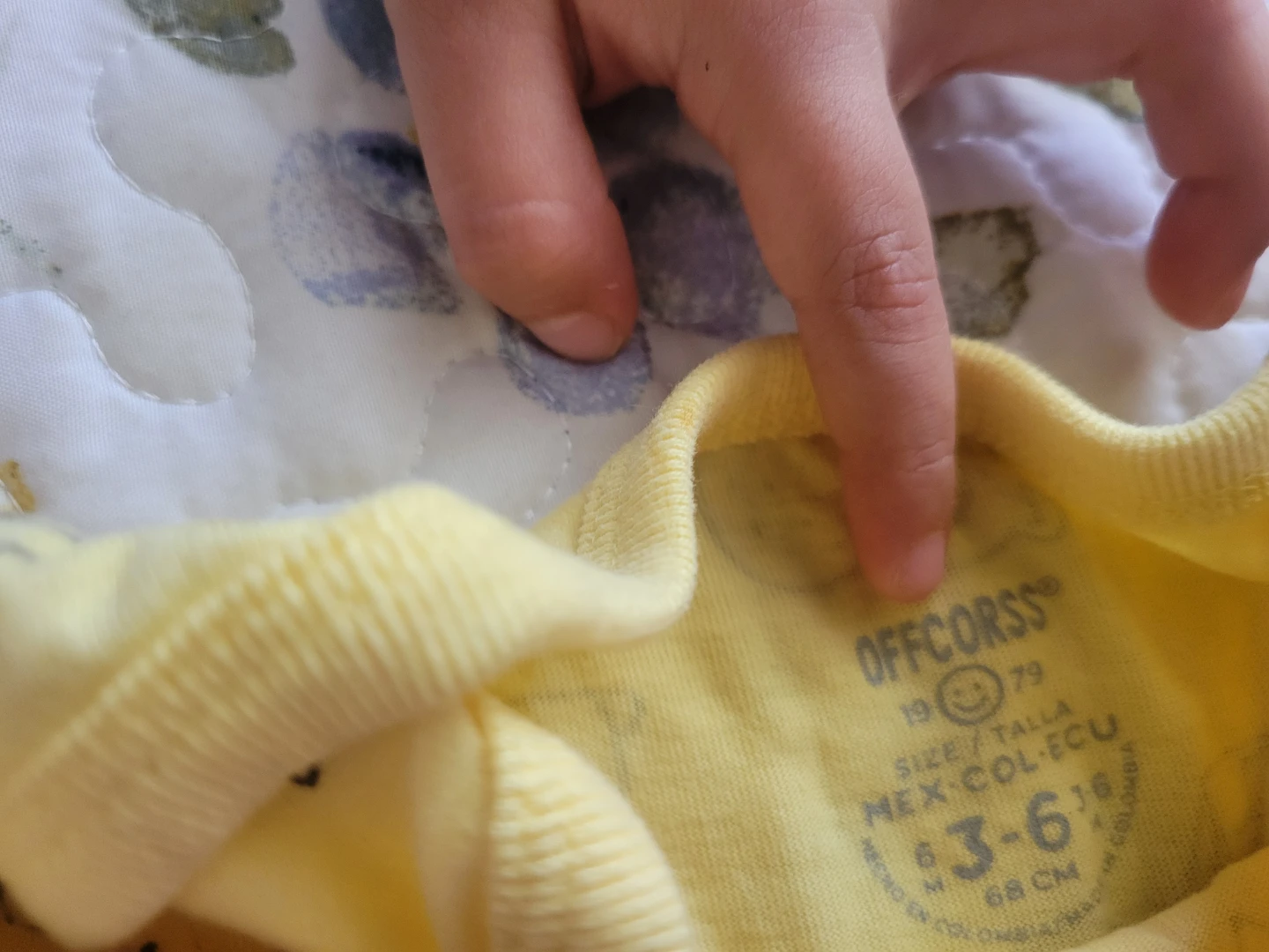 6 Months Onesies - photo 5