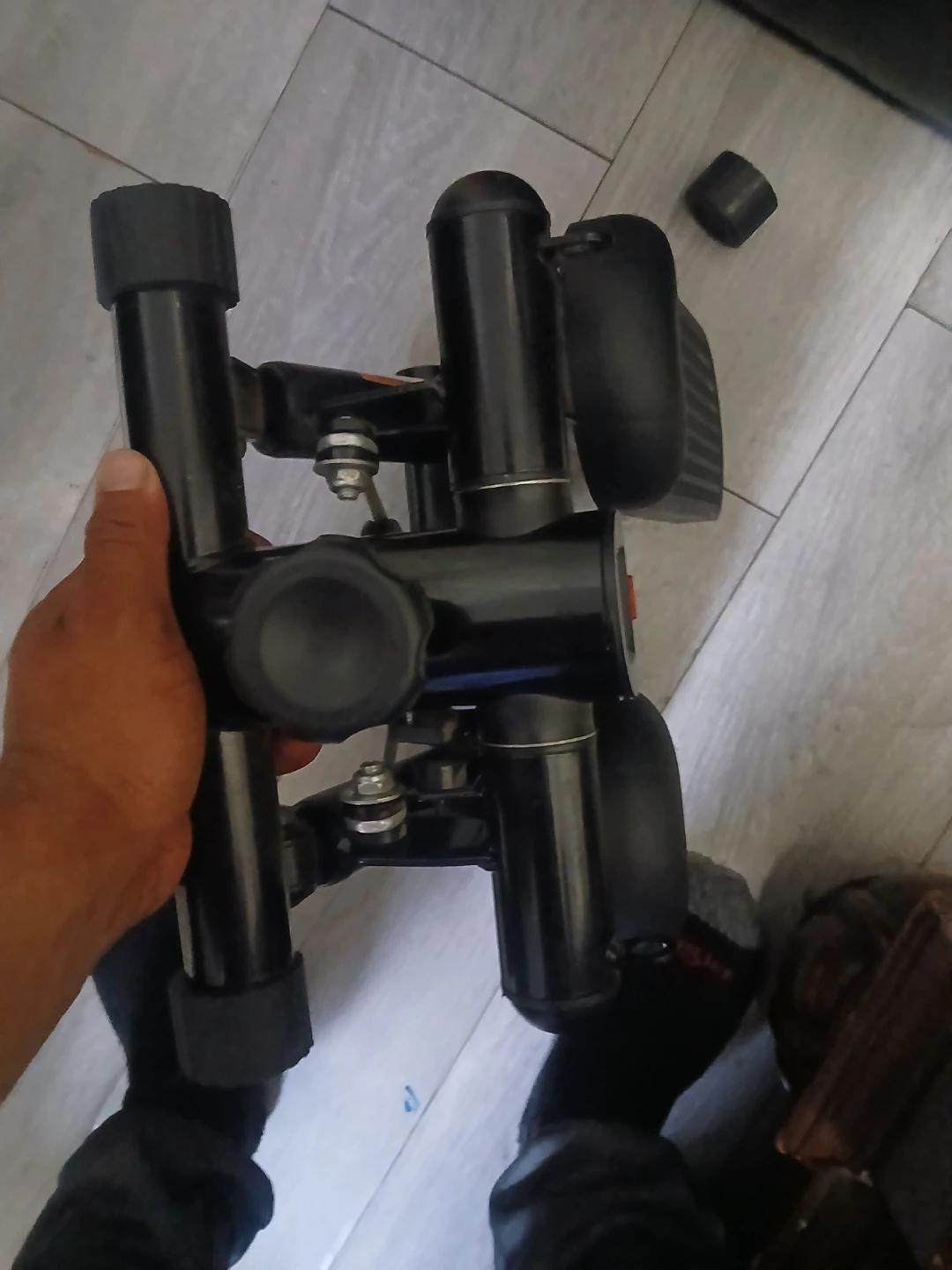 KitGody Stepper Machine - photo 4