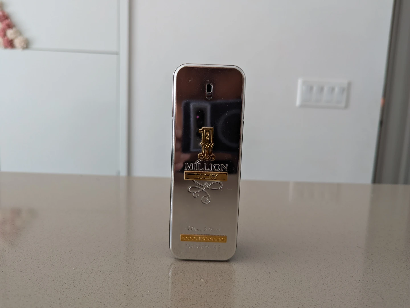 Paco Rabanne 1 Million Lucky Eau de Toilette 100ml