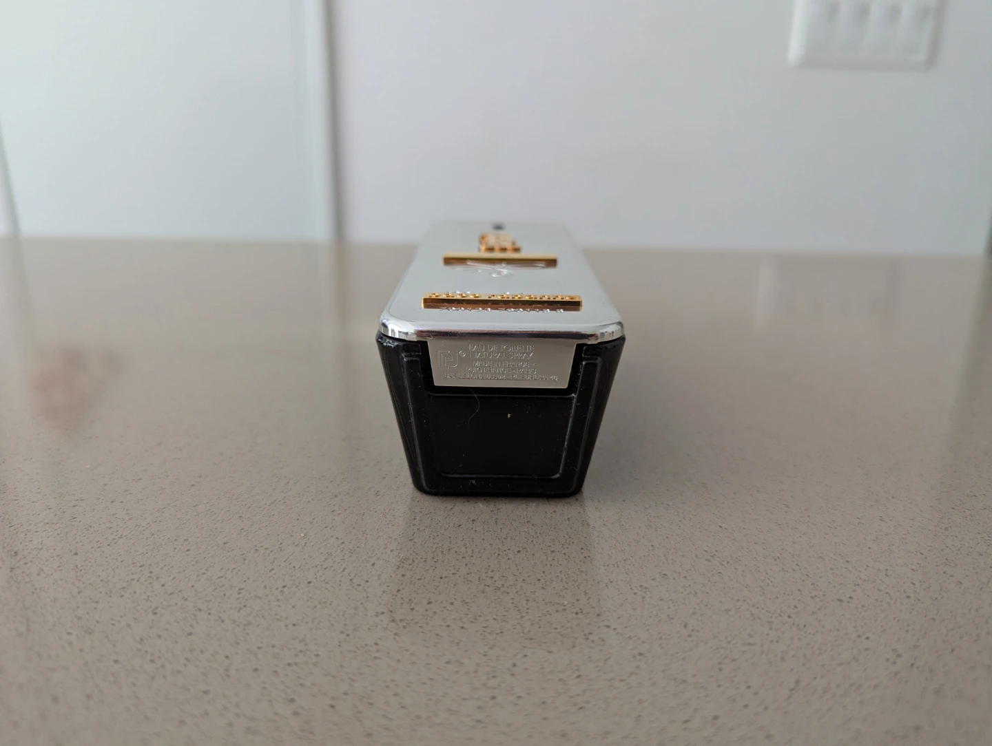 Paco Rabanne 1 Million Lucky Eau de Toilette 100ml - photo 2