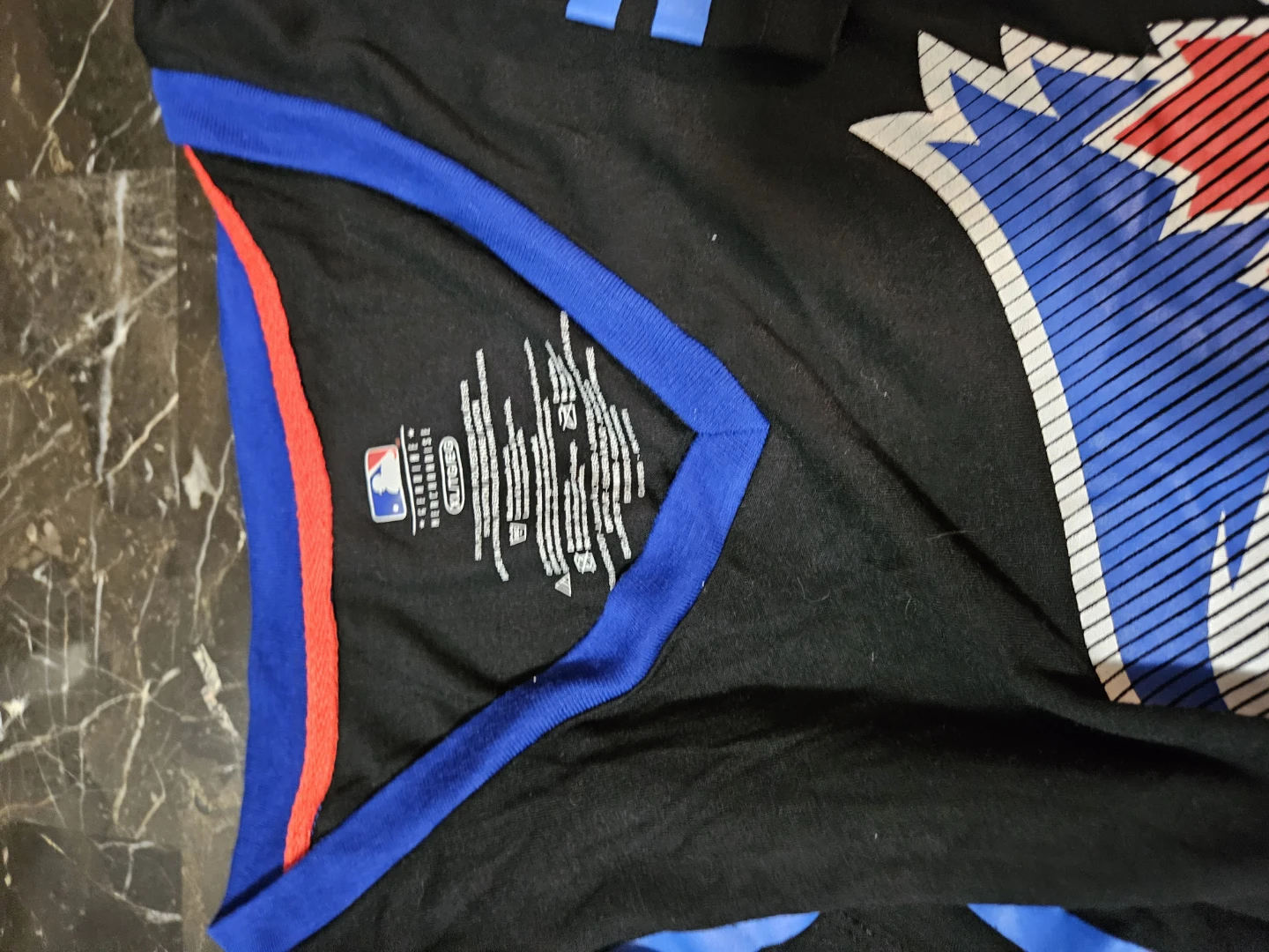 George & Blue Jays Night shirts - photo 3