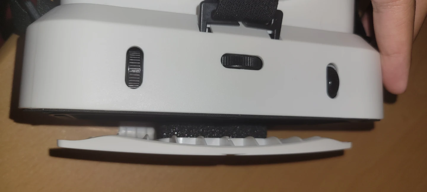 VR Shinecon Virtual Reality Headset for Android & iPhone - photo 5