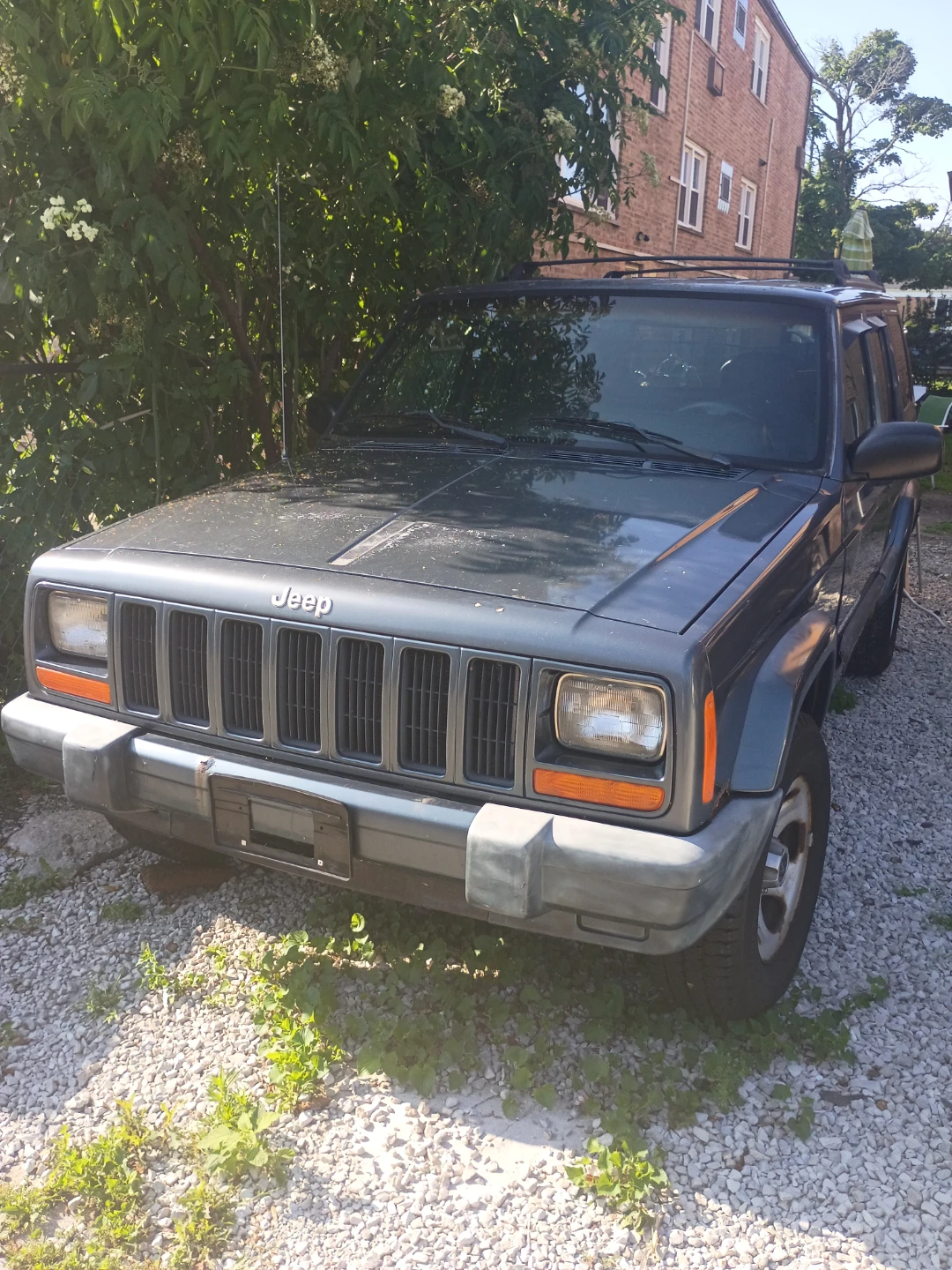 Jeep - photo 2