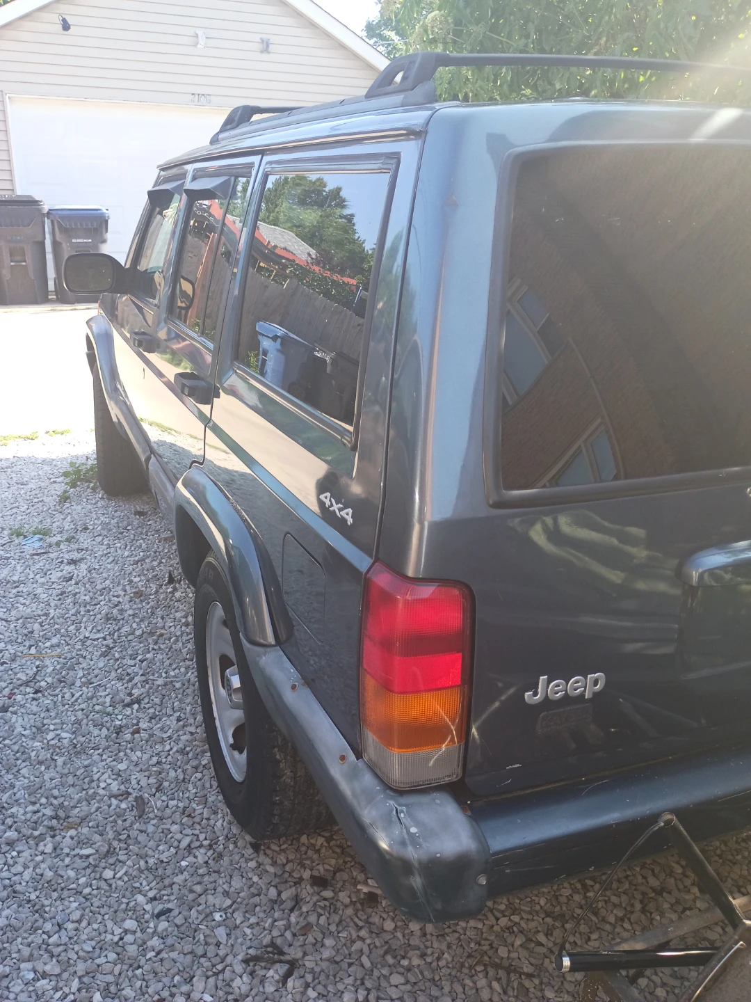 Jeep - photo 3