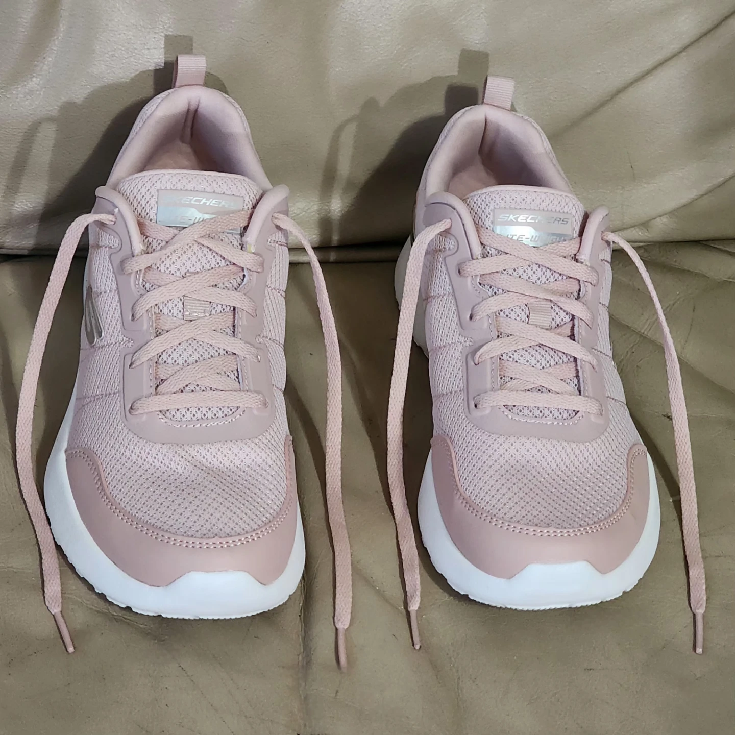 Skechers Women's Pink Running Shoes