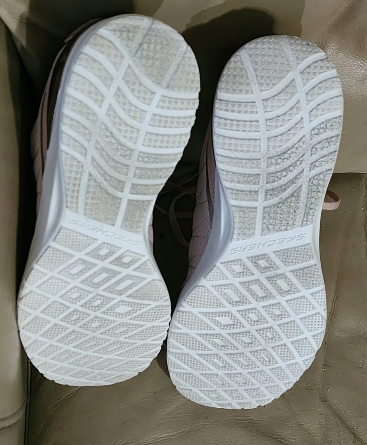 Skechers Women's Pink Running Shoes - photo 3