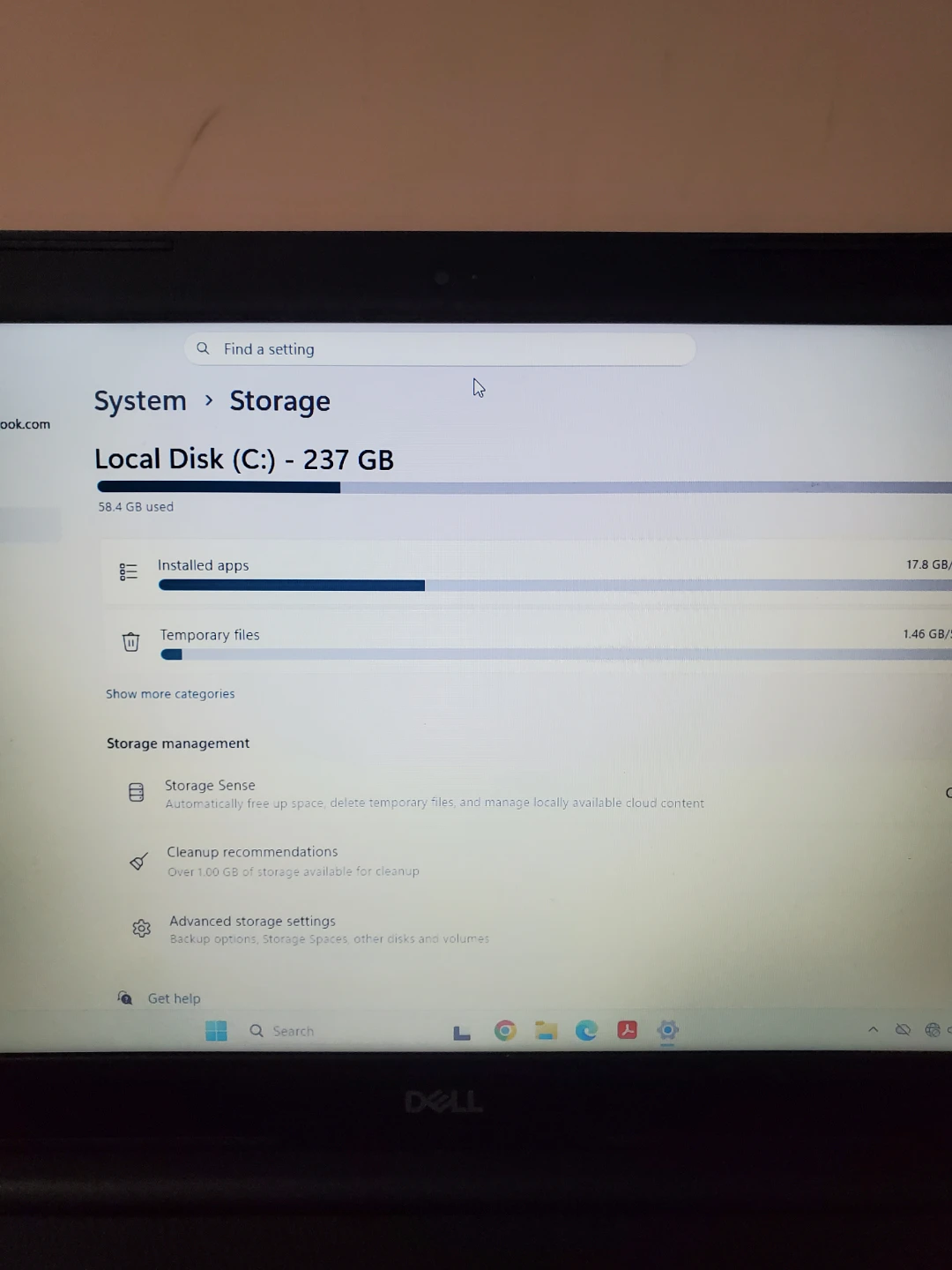 Dell Inspiron 3593 Laptop - photo 3