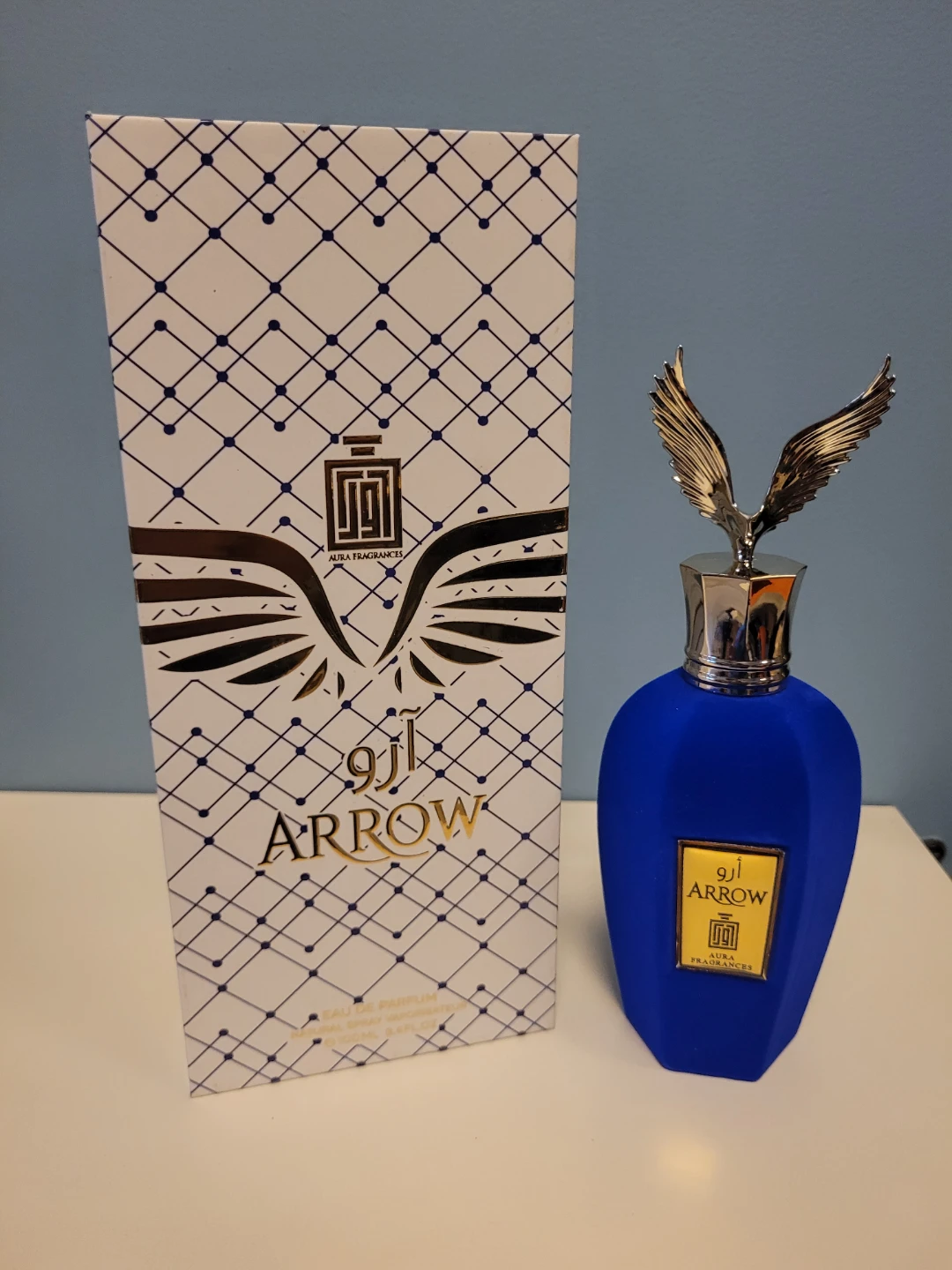 AURA Fragrances (Womens & Mens) - NEW!!!