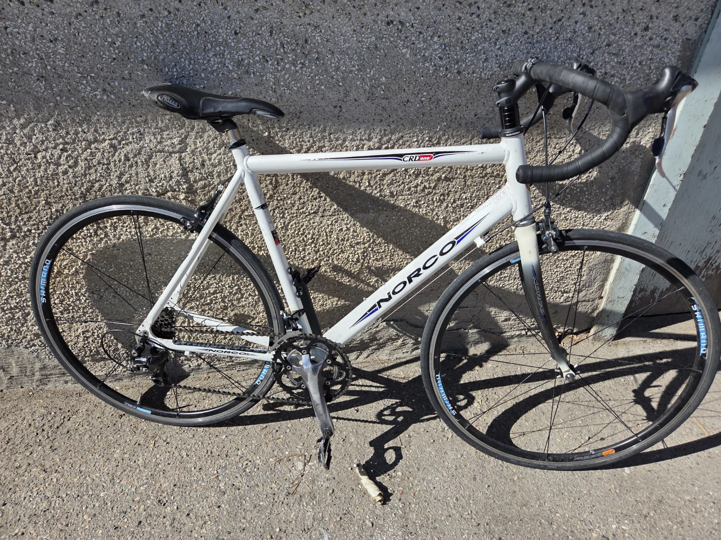 Norco CRD Road Bike
