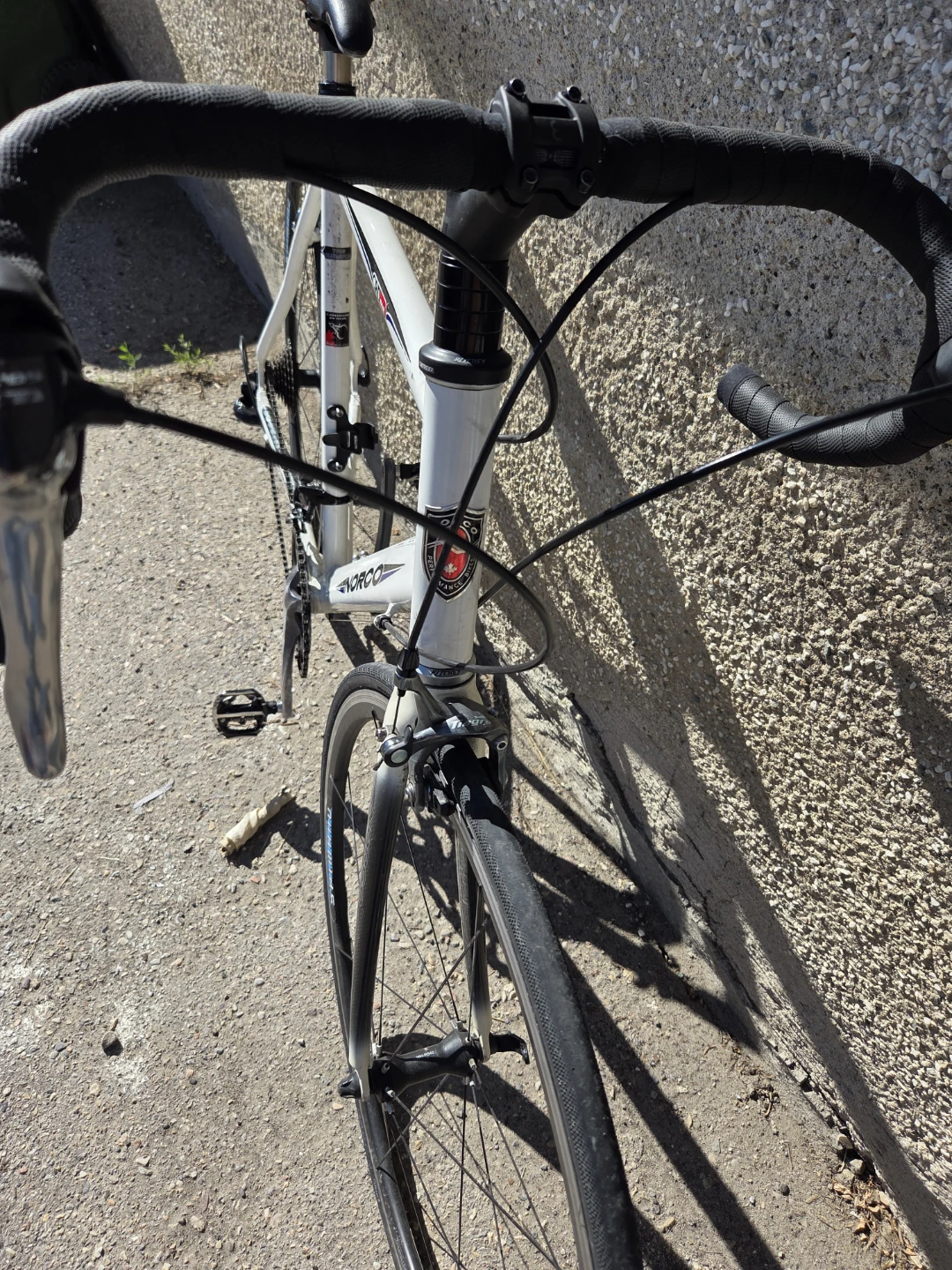 Norco CRD Road Bike - photo 5