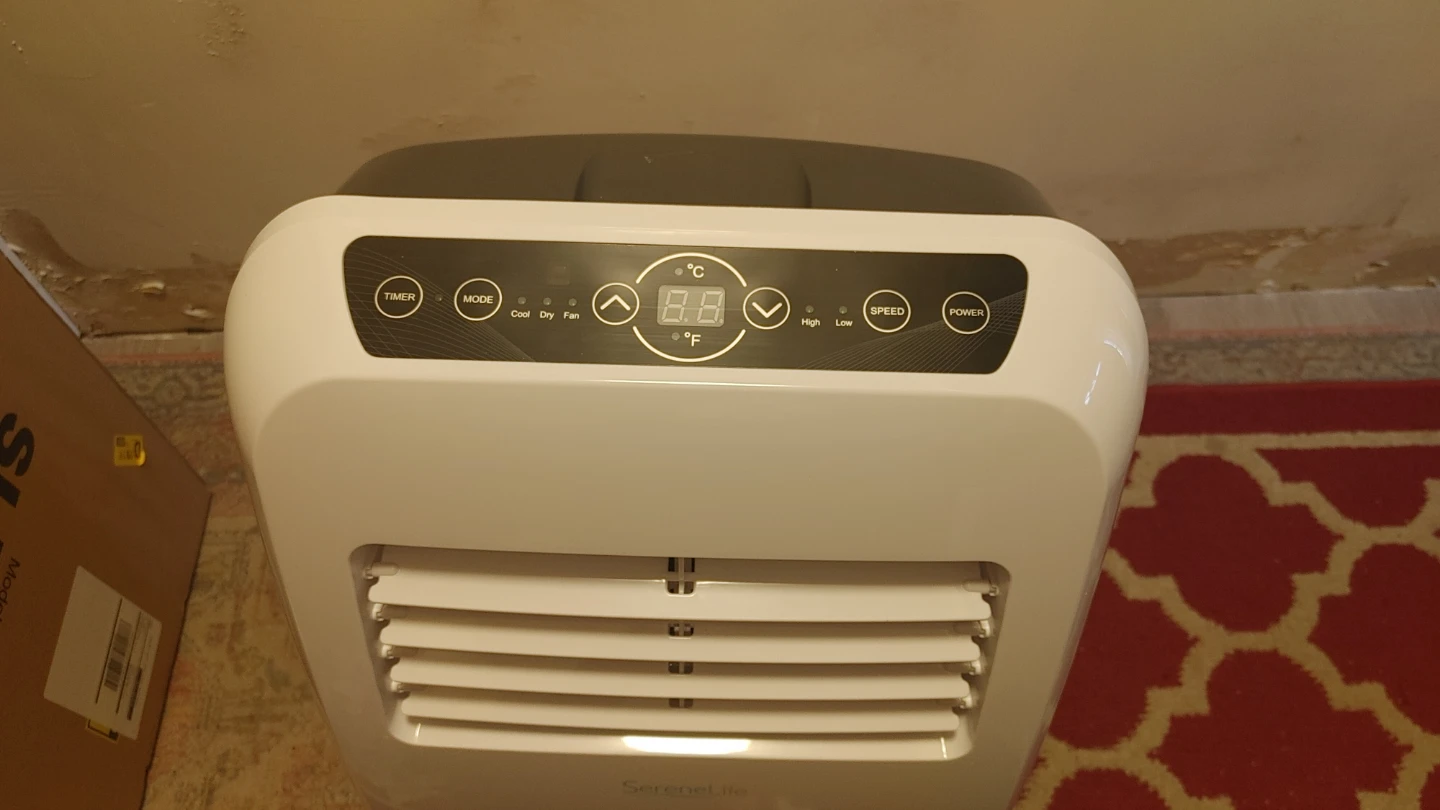 Serenelife Portable AC - photo 5