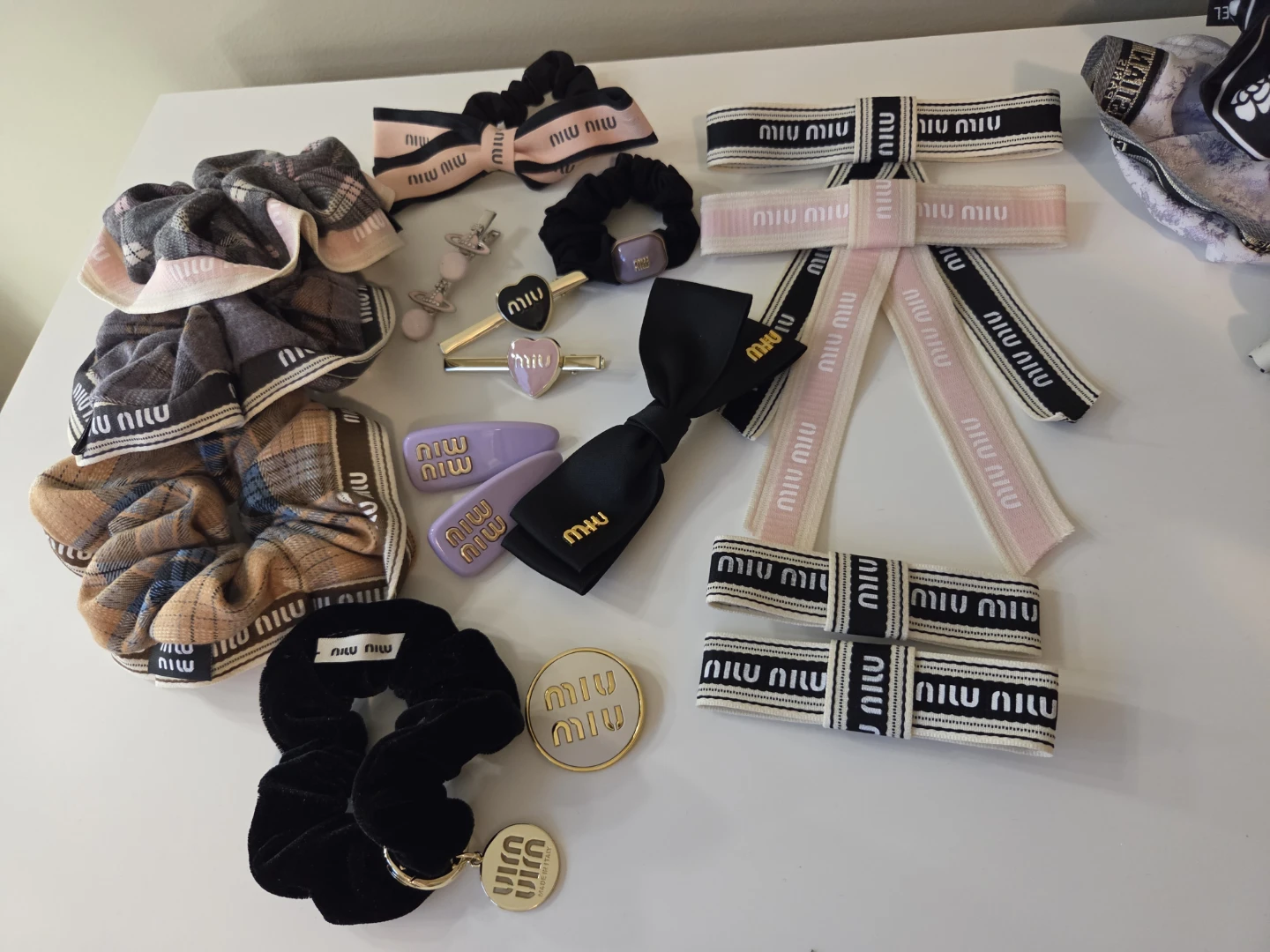 Hair Accessories